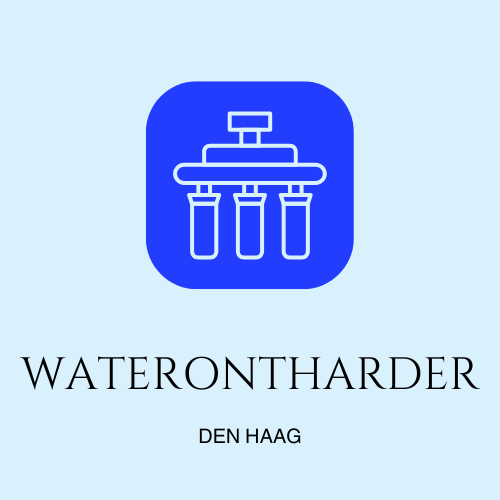 Den Haag Waterontharder